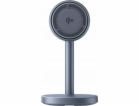 Indukční nabíjecí stojan Baseus Orbit 2 Pro Qi2 20W (šedý)