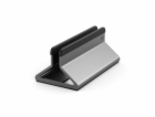Alogic Bolt Vertical Laptop Stand Space Gray