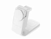 Alogic Matrix ULTIMATE 3in1 mfM charger+5000mAh+30W adapter