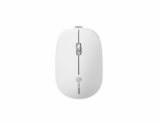 Alogic Echelon Bluetooth Wireless Mouse White