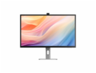Alogic Clarity Pro Max 32  UHD 4K Monitor with 65W + 8MP ...