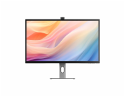 Alogic Clarity Pro Max 32  UHD 4K Monitor with 65W + 8MP Webcam