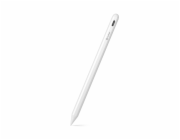 Alogic iPad Stylus Pen Magnetic Wireless Charging White