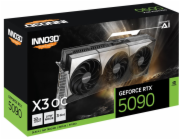 Inno3D GeForce RTX 5090 X3 OC NVIDIA 32 GB GDDR7
