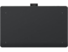 Huion L610 FREGO M Black Black grafický tablet