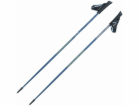 Hole na nordic walking Viking Forrester Navy 125 cm