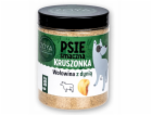ZOYA Beef and pumpkin crumble - pamlsek pro psa - 200g