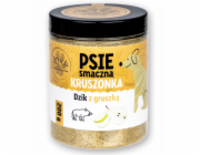ZOYA Wild Boar and Pear Crumble - pamlsek pro psa - 200g