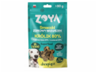 ZOYA Healthy tummy Rabbit - pamlsek pro psa - 80g