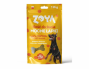 ZOYA Chewing bone Beef with lavender - pamlsek pro psa - 55g