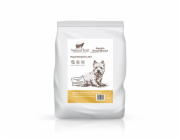 NATURAL TRAIL Insect Small Breed Hypoalergenní dieta Mono - suché krmivo pro psy - 2 kg