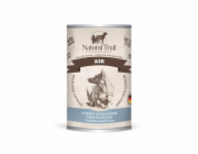 NATURAL TRAIL Air Krocan Kachna Husa - mokré krmivo pro psy - 400 g