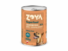 ZOYA Superfood Lamb - vlhké krmivo pro psy - 400g