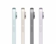 Apple iPad Air Apple M 512 GB 27,9 cm (11") 8 GB Wi-Fi 6E (802.11ax) iPadOS 18 Béžová
