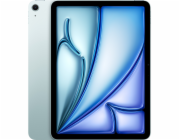 Apple iPad Air Apple M 512 GB 27,9 cm (11") 8 GB Wi-Fi 6E (802.11ax) iPadOS 18 Modrá