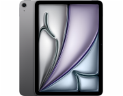 Apple iPad Air Apple M 512 GB 27,9 cm (11") 8 GB Wi-Fi 6E (802.11ax) iPadOS 18 Šedá