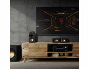 ONKYO TX-NR7100 7.2 kanály/kanálů 3D kompatibilita Černá