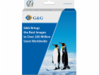 G&G  kompatibilní inkoust / inkoust s F6T78AE, NH-R00913M...
