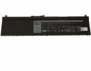Lithium-iontová baterie Dell 97Wh pro