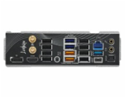 ASRock Základní deska B850 LIVEMIXER WIFI AM5 4DDR5 USB3.2 ATX