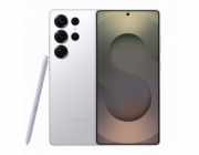 Samsung Galaxy S25 Ultra 256GB Titanium Whitesilver