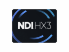 Licence NDI pro kamery OBSBOT