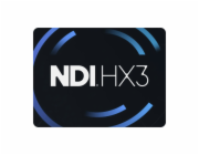 Licence NDI pro kamery OBSBOT