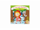 2Kids Toys Kostky Pohádka o Červené karkulce