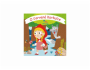 2Kids Toys Kostky Pohádka o Červené karkulce