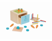 2Kids Toys Multifunkční vhazování