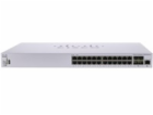 Cisco Catalyst switch C1300-24XT (20x10GbE+,4x10GbE/SFP+c...