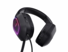 TRUST GXT416 ZIROX LED HEADSET BLK