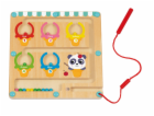 2Kids Toys Magnetická hra Natoč zmrzlinu