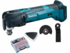 Makita akumulátorové multifunkční nářadí 18V + příslušens...