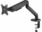 SAVIO UM-01 Stolní držák na monitor 17" – 32", 2 – 9 kg