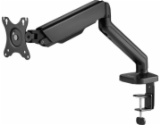 SAVIO UM-01 Stolní držák na monitor 17" – 32", 2 – 9 kg