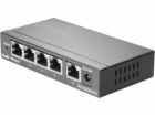Reyee RG-ES205GC Smart mananged switch