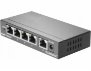 Reyee RG-ES205GC Smart mananged switch