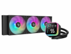 DeepCool LQ360, Wasserkühlung