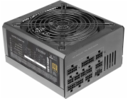 Mars Gaming MPB1000P napájecí zdroj 1000 W 24-pin ATX ATX Černá