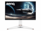 BENQ EX271U, LED Monitor 27" 4K UHD, biely