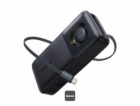 Powerbanka Baseus Free2Pull 20000mAh, 65W, s kabelem USB-...