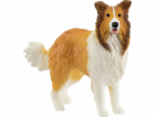 Schleich Farm World Collie, figurka na hraní