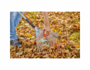 Hrábě vějířové posuvné Gardena 3103-20