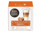 Nescafé Dolce Gusto CARAMEL LATTE 16Cap