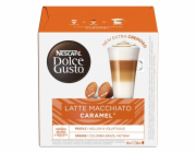 Nescafé Dolce Gusto CARAMEL LATTE 16Cap
