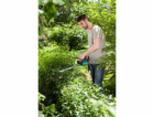 Gardena Elektro-Heckenschere EasyCut 450/50 (schwarz/türk...