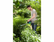 Gardena Elektro-Heckenschere EasyCut 450/50 (schwarz/türkis, 450 Watt)