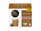Nescafé Dolce Gusto CAFE AU LAIT 30Cap