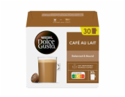 Nescafé Dolce Gusto CAFE AU LAIT 30Cap